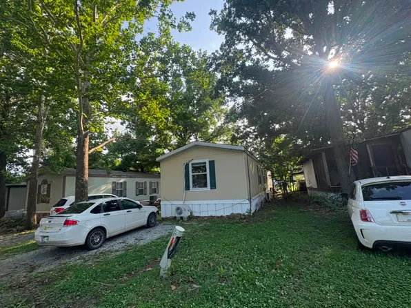 24800 S 630th Rd Lot D7, Grove, OK 74344