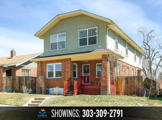 4320 Decatur St, Denver, CO 80211