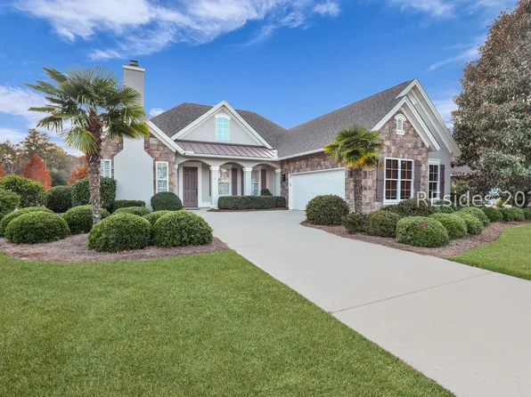 3 Ashford Pl, Bluffton, SC 29910
