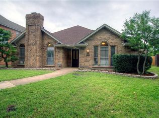 200 Highland Meadow Cir, Coppell, TX 75019