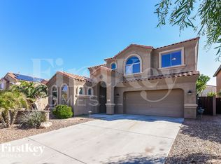 22427 N Vanderveen Way, Maricopa, AZ 85138