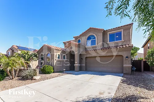 22427 N Vanderveen Way Photo 1