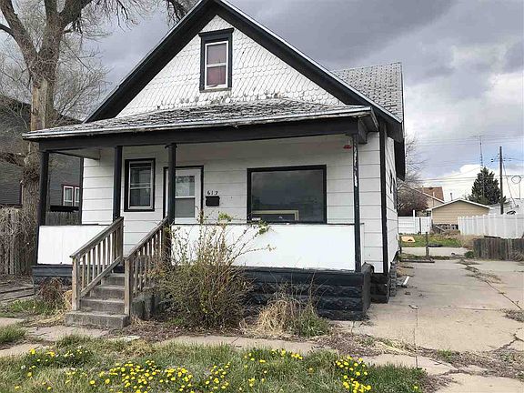 2nd image of 613 E 5th St
