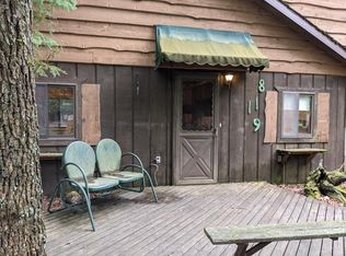 8119 Wolverine Trl, Atlanta, MI 49709