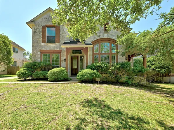 6521 Walebridge Ln, Austin, TX 78739