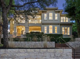 12027 Pleasant Panorama Vw, Austin, TX 78738