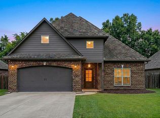 104 Meadow Way, Jasper, AL 35504