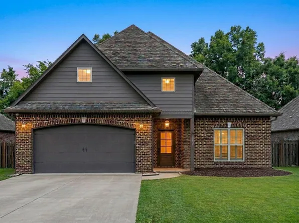 104 Meadow Way, Jasper, AL 35504