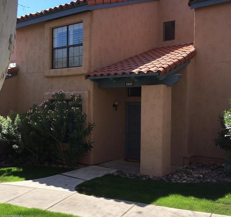1st image of 5497 N Via Del Arbolito