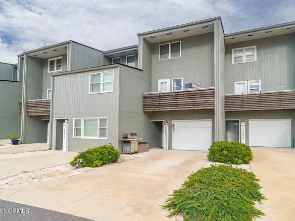 2106 E Fort Macon Road #208, Atlantic Beach, NC 28512