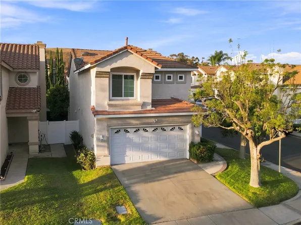 2640 Pointe Coupee, Chino Hills, CA 91709