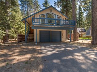 7213 4th Ave, Tahoma, CA 96142