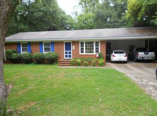 165 Rumson Rd, Athens, GA 30605