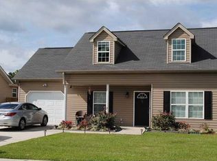 145 Glenn Wade Dr, Rossville, GA 30741