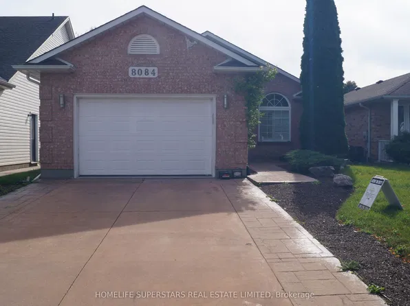 8084 Orchard Grove Pkwy, Niagara Falls, ON L2H 3E8