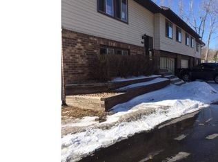 1665 106th Ln NW, Coon Rapids, MN 55433