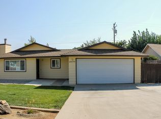 21470 Mission St, Tehachapi, CA 93561