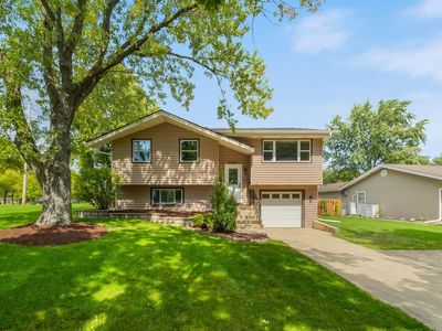 1530 Syracuse Ln, Schaumburg, IL, 60193