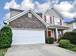 1478 Haverford Rd NW, Concord, NC 28027