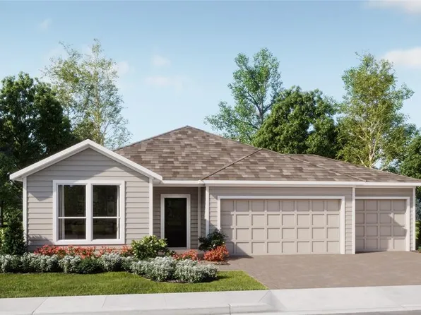 3059 Repose Dr, Clermont, FL 34714