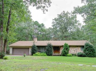 18 Buckingham Dr, Egg Harbor Township, NJ 08234