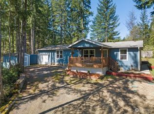 61 NE Creekview Pl, Tahuya, WA 98588