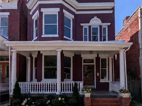 2027 W Grace St, Richmond, VA 23220