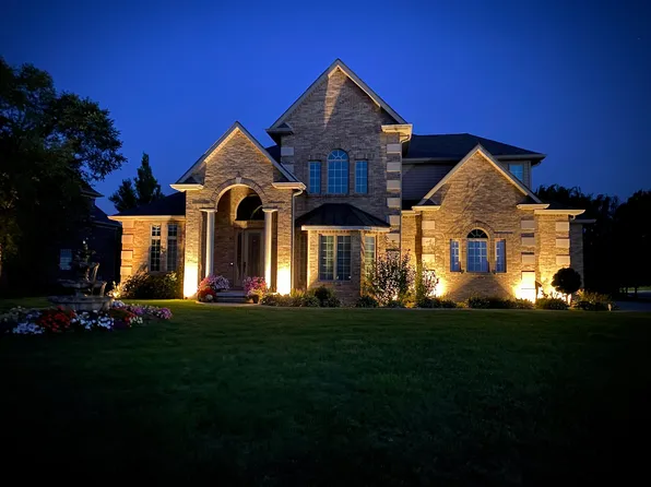130 N Muirfield Cir, Lebanon, IN 46052