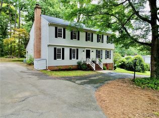 1503 Pump Rd, Henrico, VA 23238