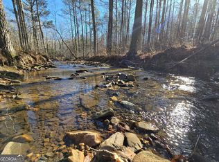 0 Highgrove Dr, Talking Rock, GA 30175