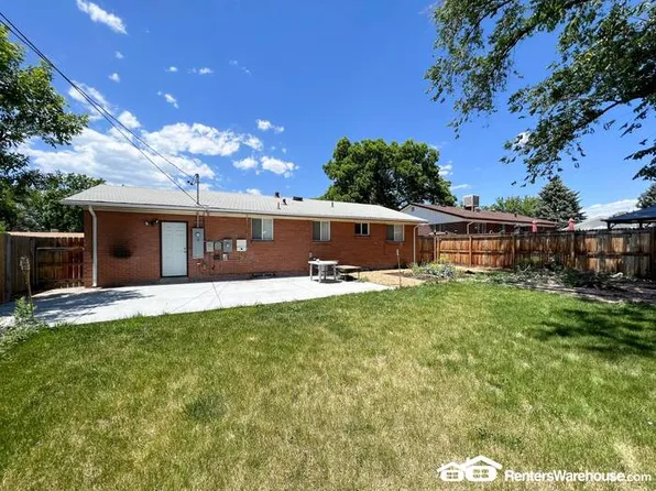 7650 Julian St, Westminster, CO 80030