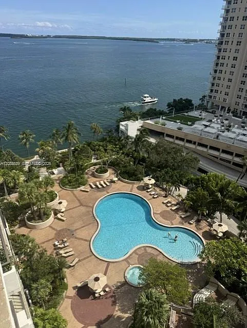 Brickell Key One Condo — Photo 2