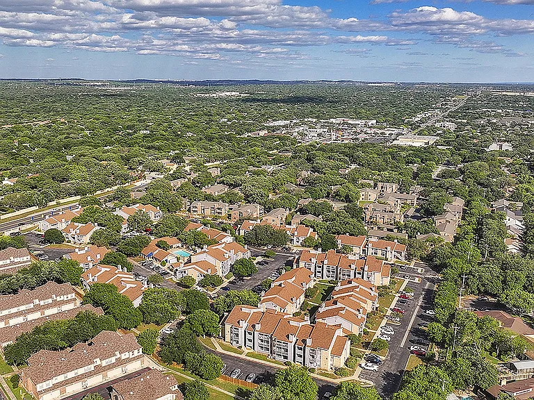 Our Stoneleigh Community