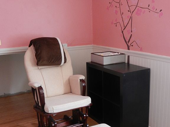 Nursery