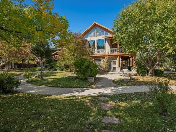 4880 Tall Horse Trail, Sedalia, CO 80135