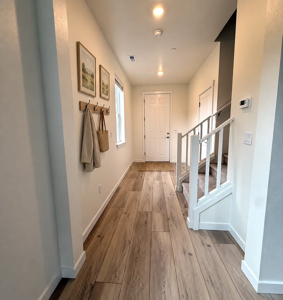 4 bed, 2.5 bath, 2330 sqft, $3,900 — Photo 2