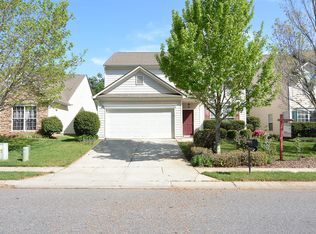 123 Autry Ave, Mooresville, NC 28117