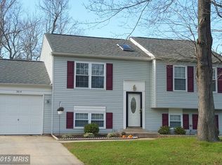 2015 Bainbridge Ct, Waldorf, MD 20602