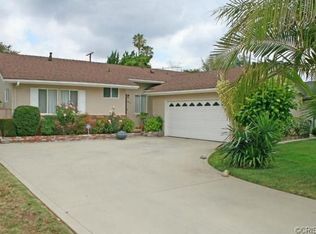 19019 Community St, Northridge, CA 91324