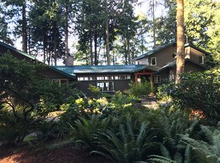 302 Juan De Fuca Rd, Port Townsend, WA 98368
