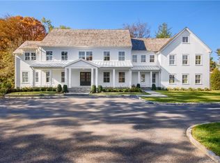 26 Peach Hill Rd, Darien, CT 06820