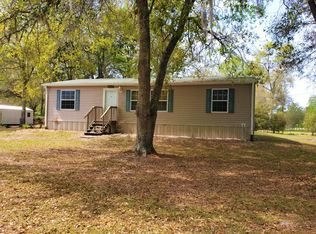 8229 SW 48th Ln, Lake Butler, FL 32054