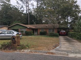 106 Allen Ln, Brunswick, GA 31525