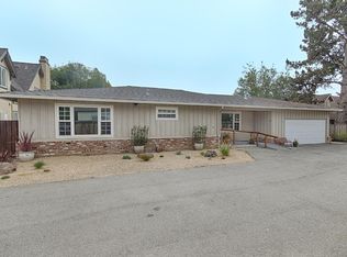 3366 Via Gargano, Santa Cruz, CA 95062