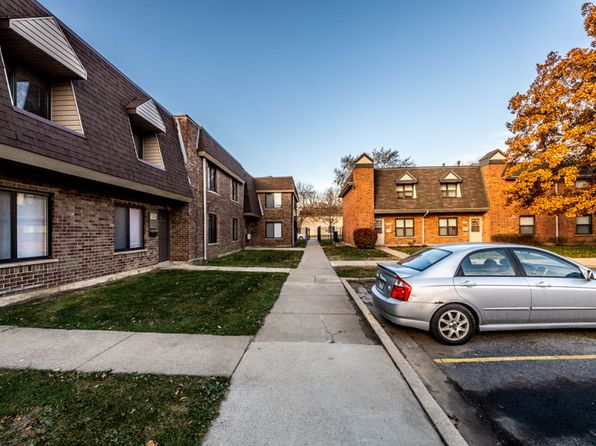 13256 S Prairie Ave #4552