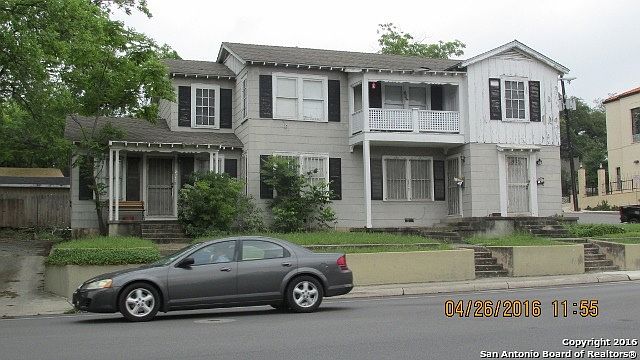 1st image of 2315 McCullough Ave
