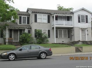 2315 McCullough Ave, San Antonio, TX 78212
