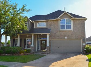 3702 Ginger Ct, Manvel, TX 77578