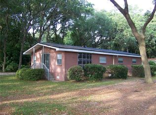 2225 Susan Dr, Fernandina Beach, FL 32034