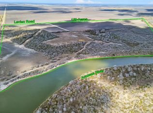 0 Levien Rd, Woodsboro, TX 78393